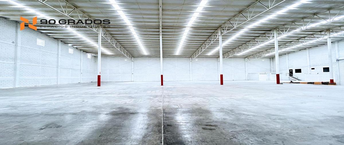 Foto de bodega en renta en  , santa catalina, santa catarina, nuevo león, 0 No. 05