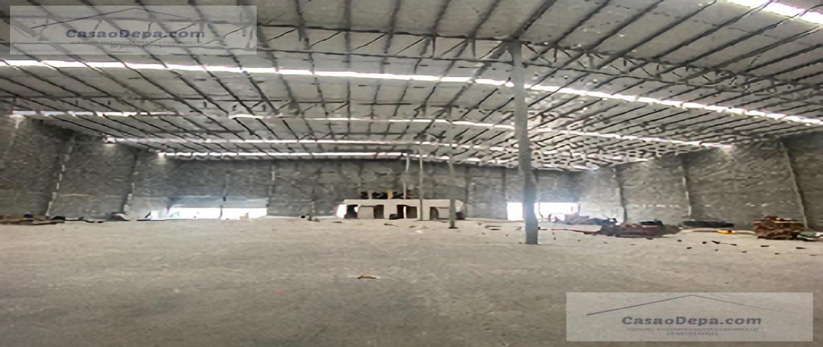 Foto de bodega en renta en  , santa catalina, santa catarina, nuevo león, 29819016 No. 03