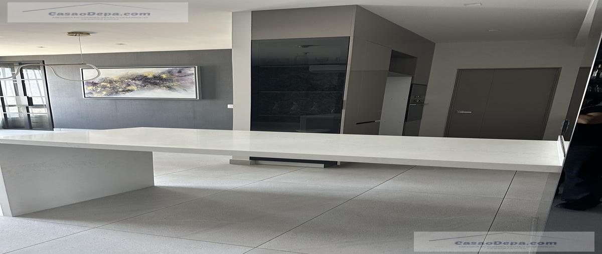 Foto de departamento en venta en  , santa catalina, santa catarina, nuevo león, 29819017 No. 04