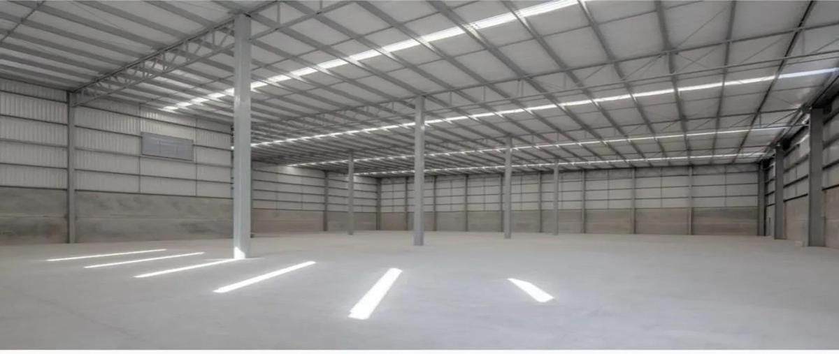 Foto de bodega en renta en  , santa catalina, santa catarina, nuevo león, 0 No. 04