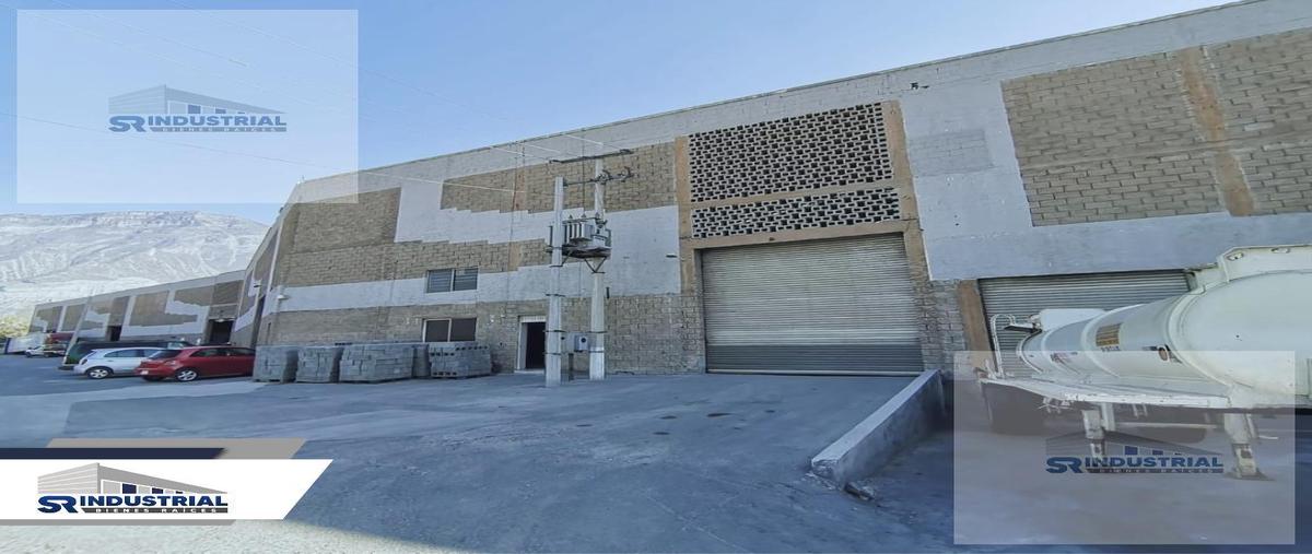 Foto de bodega en renta en  , santa catalina, santa catarina, nuevo león, 29928379 No. 03