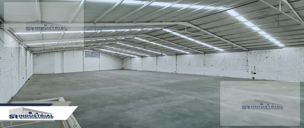 Foto de bodega en renta en  , santa catalina, santa catarina, nuevo león, 29928379 No. 04