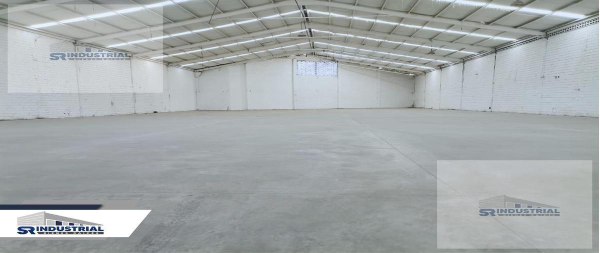 Foto de bodega en renta en  , santa catalina, santa catarina, nuevo león, 29928379 No. 05
