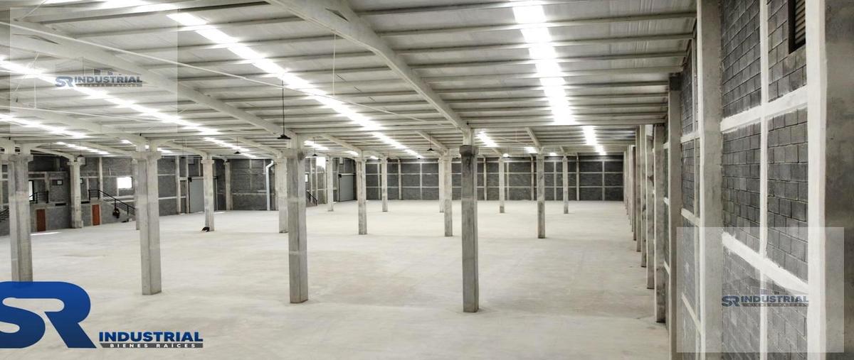 Foto de bodega en renta en  , santa catalina, santa catarina, nuevo león, 29928381 No. 03
