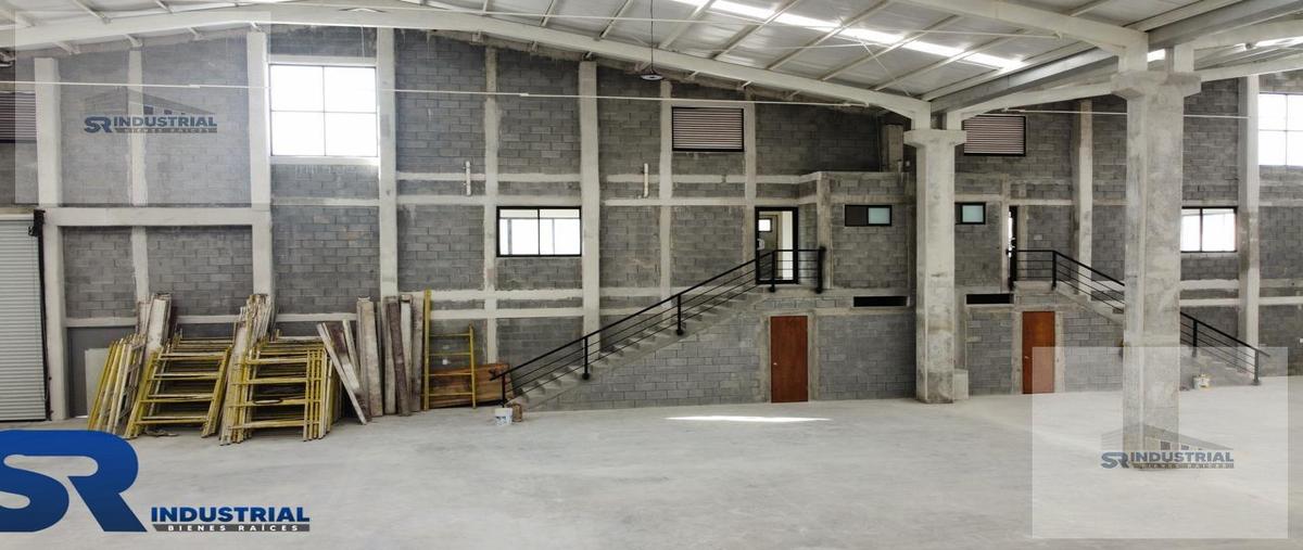 Foto de bodega en renta en  , santa catalina, santa catarina, nuevo león, 29928381 No. 04