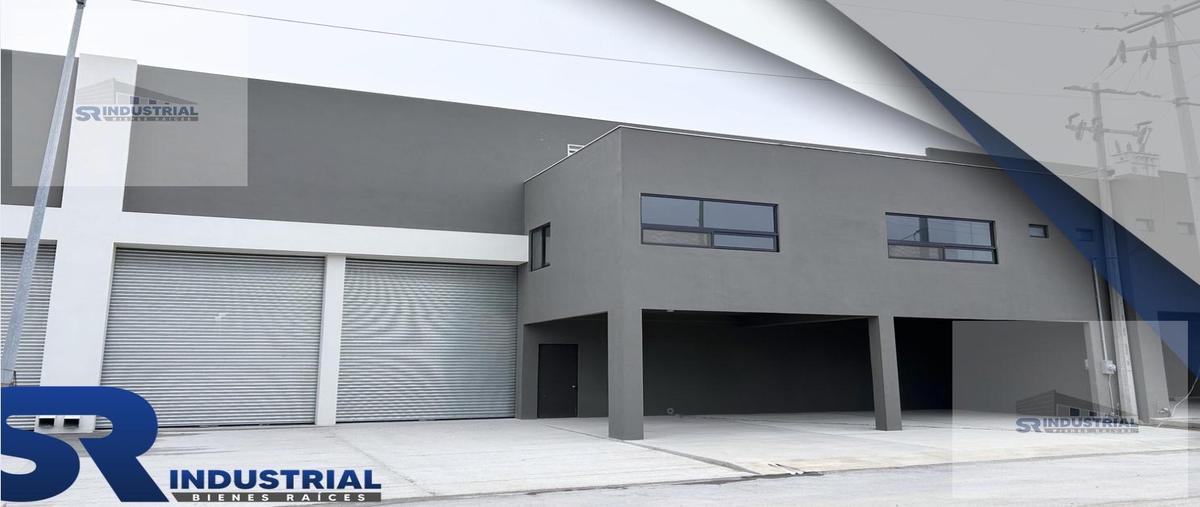 Foto de bodega en renta en  , santa catalina, santa catarina, nuevo león, 29962969 No. 03
