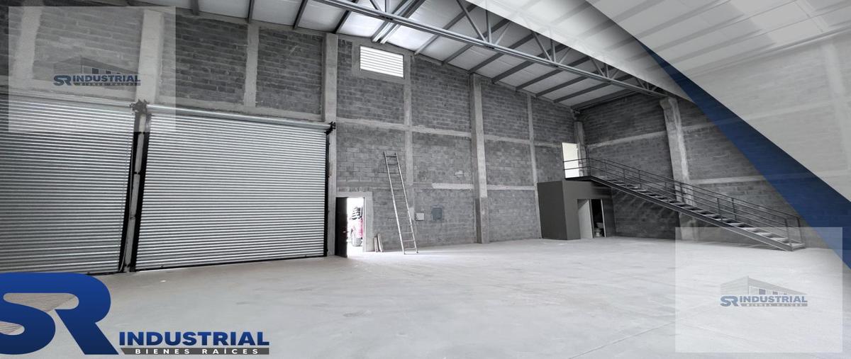 Foto de bodega en renta en  , santa catalina, santa catarina, nuevo león, 29962969 No. 04