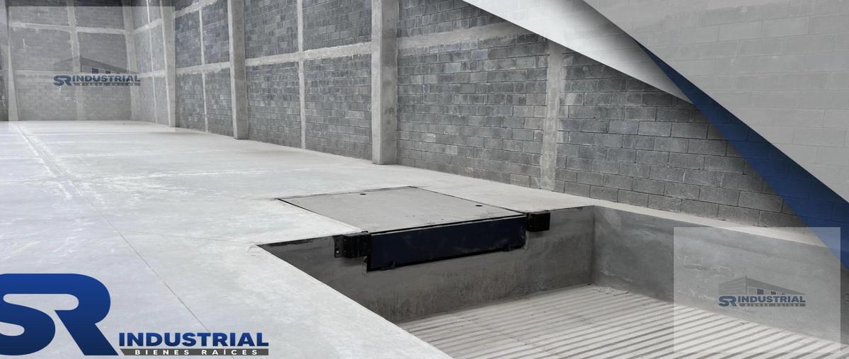 Foto de bodega en renta en  , santa catalina, santa catarina, nuevo león, 29962970 No. 04