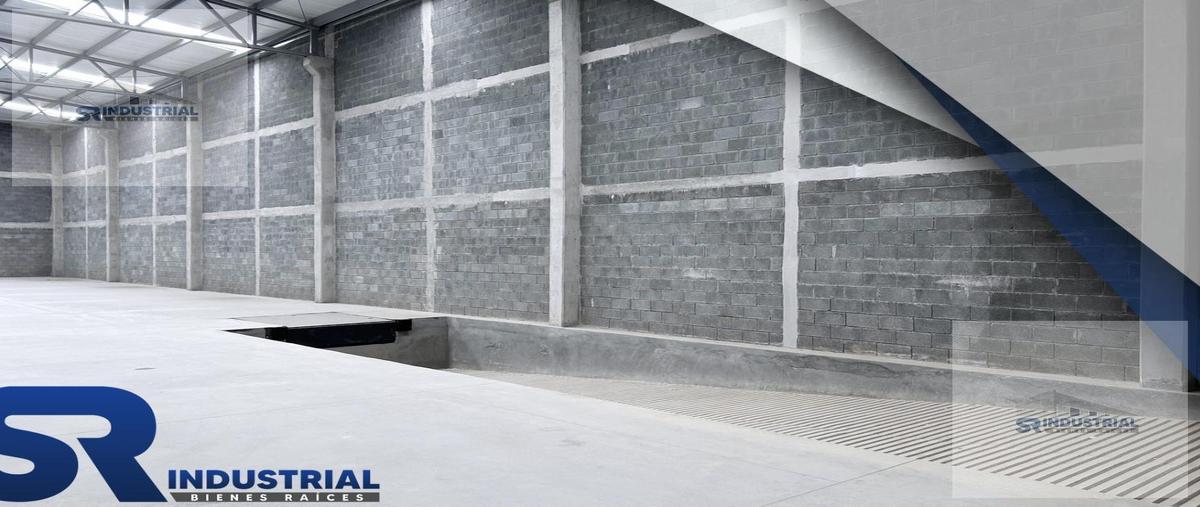 Foto de bodega en renta en  , santa catalina, santa catarina, nuevo león, 29962970 No. 05