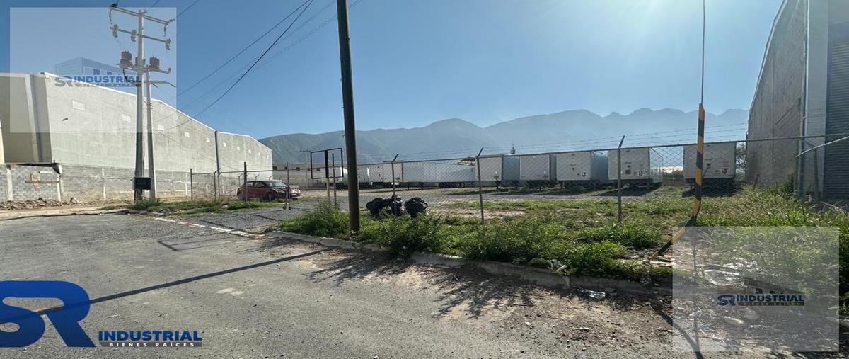 Foto de terreno industrial en , santa catalina, santa catarina, nuevo león, 29981811 foto 02 Foto de terreno industrial en venta en , santa catalina, santa catarina, nuevo león, 29981811 No. 02