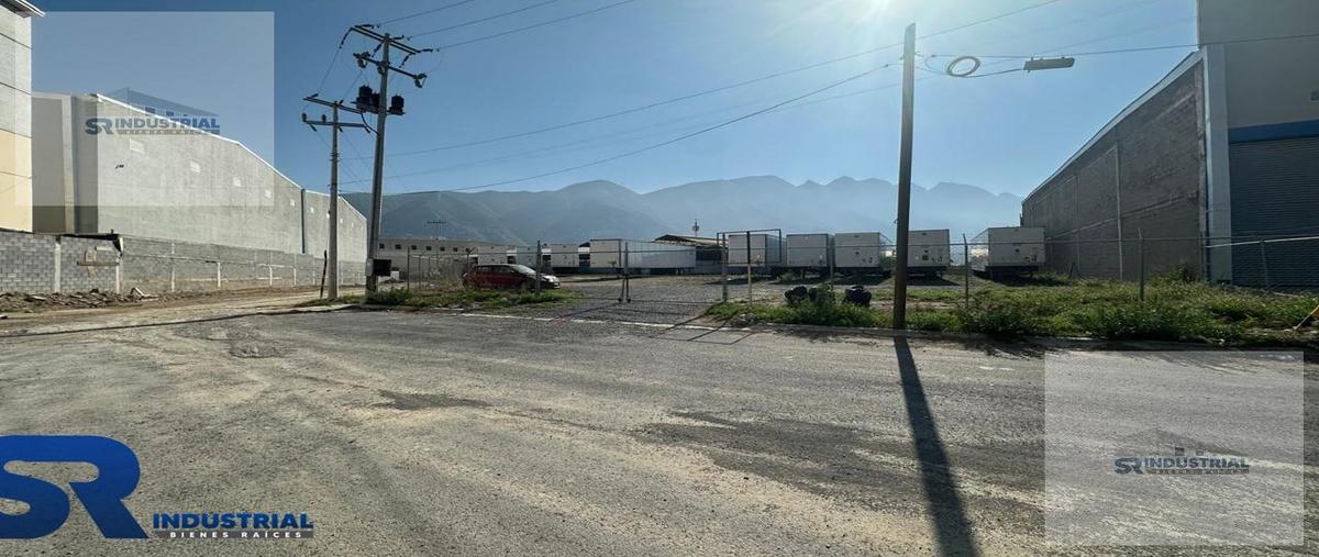 Foto de terreno industrial en , santa catalina, santa catarina, nuevo león, 29981811 foto 03 Foto de terreno industrial en venta en , santa catalina, santa catarina, nuevo león, 29981811 No. 03