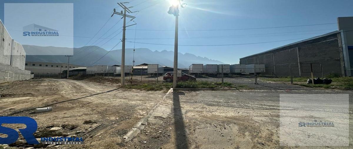 Foto de terreno industrial en , santa catalina, santa catarina, nuevo león, 29981811 foto 04 Foto de terreno industrial en venta en , santa catalina, santa catarina, nuevo león, 29981811 No. 04