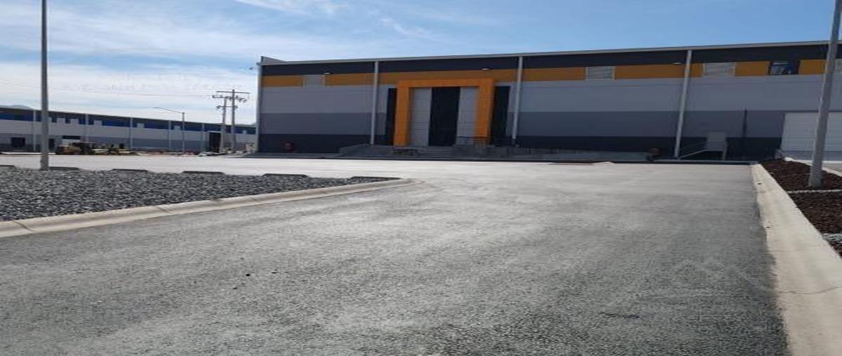 Foto de bodega en renta en  , santa catalina, santa catarina, nuevo león, 0 No. 03