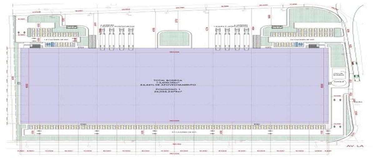 Foto de bodega en renta en  , santa catalina, santa catarina, nuevo león, 0 No. 05