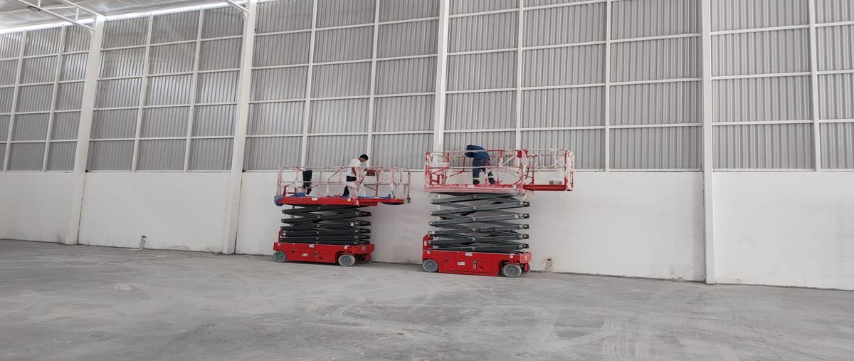 Foto de bodega en renta en  , santa catalina, santa catarina, nuevo león, 0 No. 04