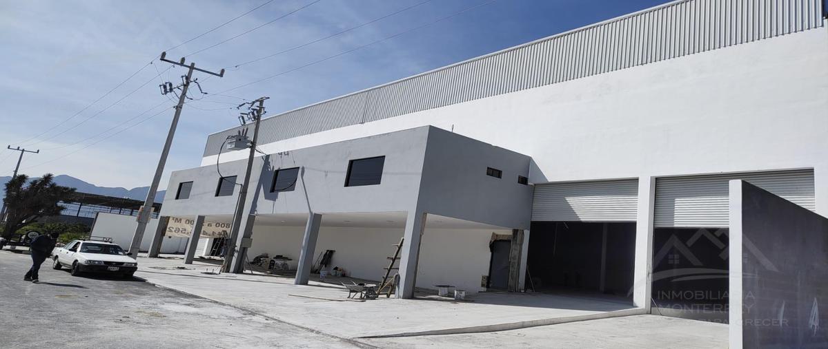 Foto de bodega en renta en  , santa catalina, santa catarina, nuevo león, 0 No. 03