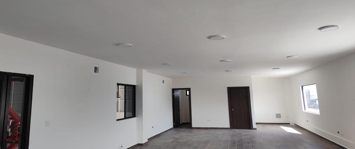 Foto de bodega en renta en  , santa catalina, santa catarina, nuevo león, 0 No. 05