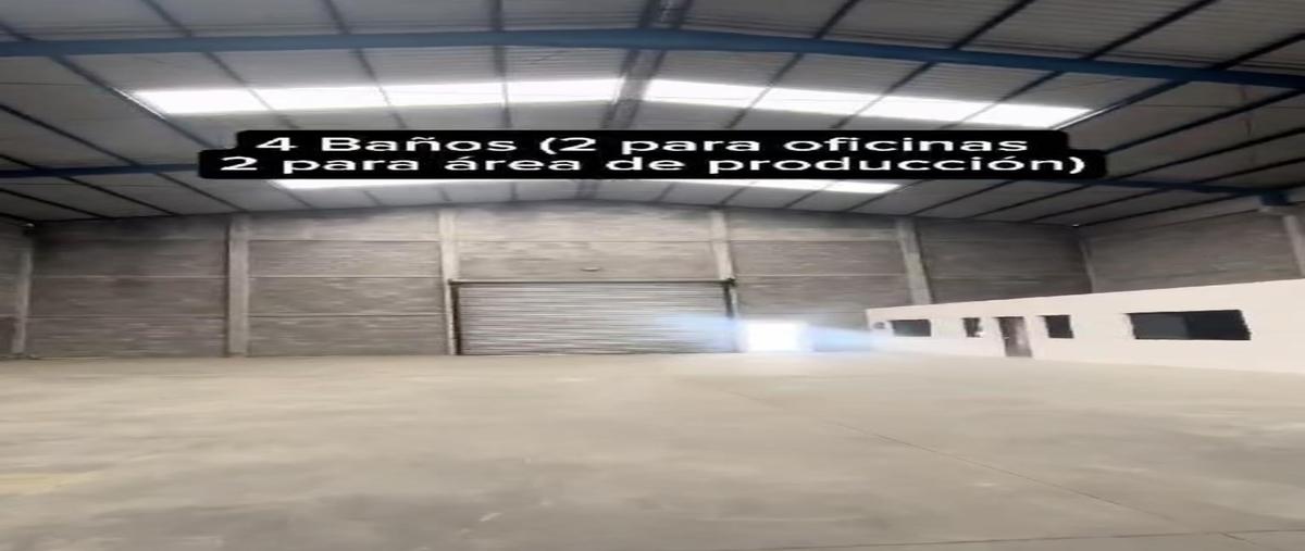 Foto de bodega en renta en  , santa catalina, santa catarina, nuevo león, 30058634 No. 04