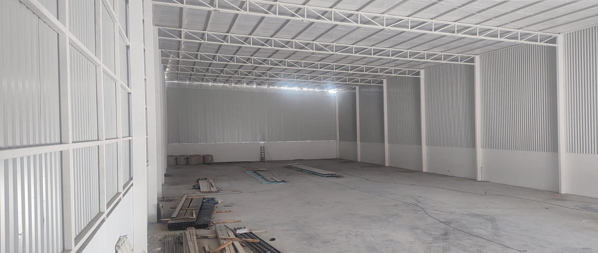 Foto de bodega en renta en  , santa catalina, santa catarina, nuevo león, 0 No. 04