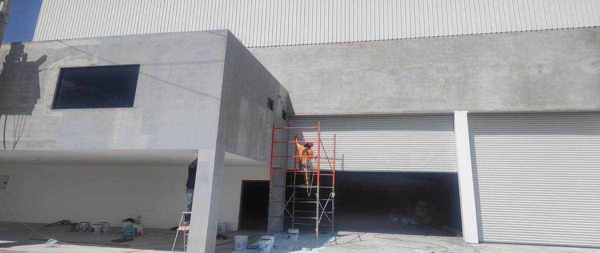 Foto de bodega en renta en  , santa catalina, santa catarina, nuevo león, 0 No. 05