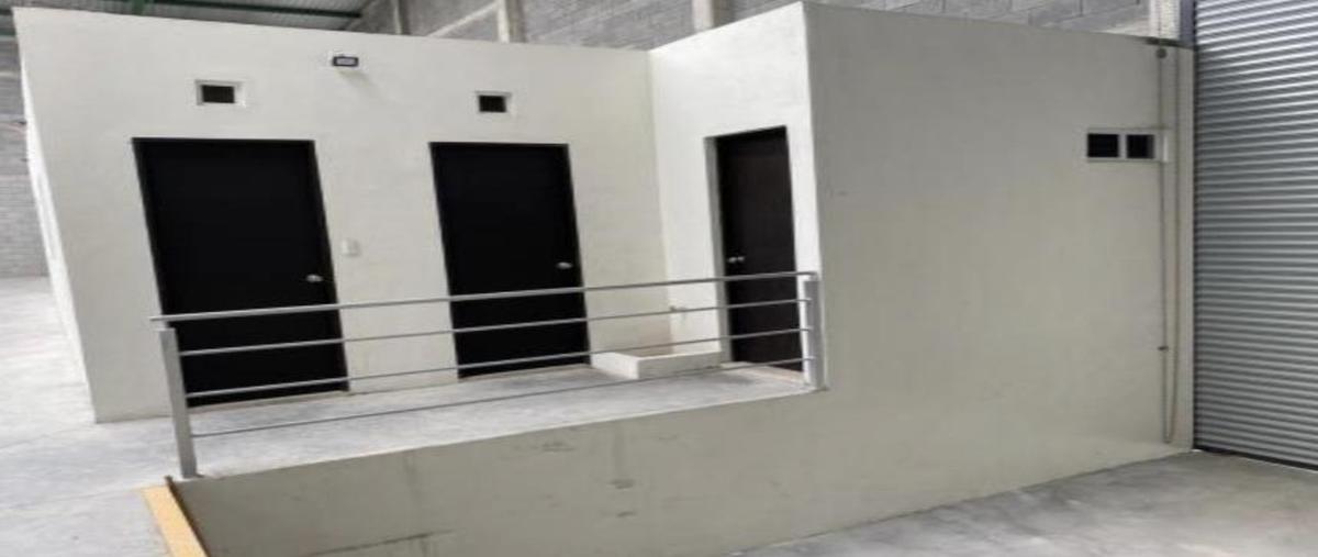 Foto de bodega en renta en  , santa catalina, santa catarina, nuevo león, 0 No. 05
