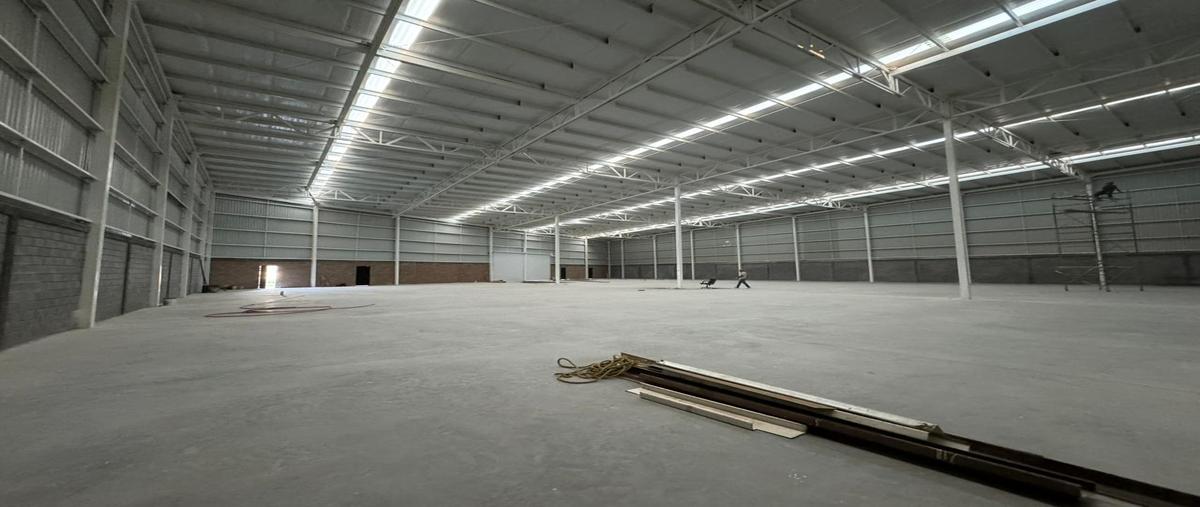 Foto de bodega en renta en  , santa catalina, santa catarina, nuevo león, 0 No. 03