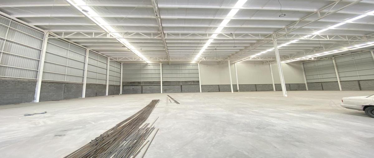 Foto de bodega en renta en  , santa catalina, santa catarina, nuevo león, 0 No. 04
