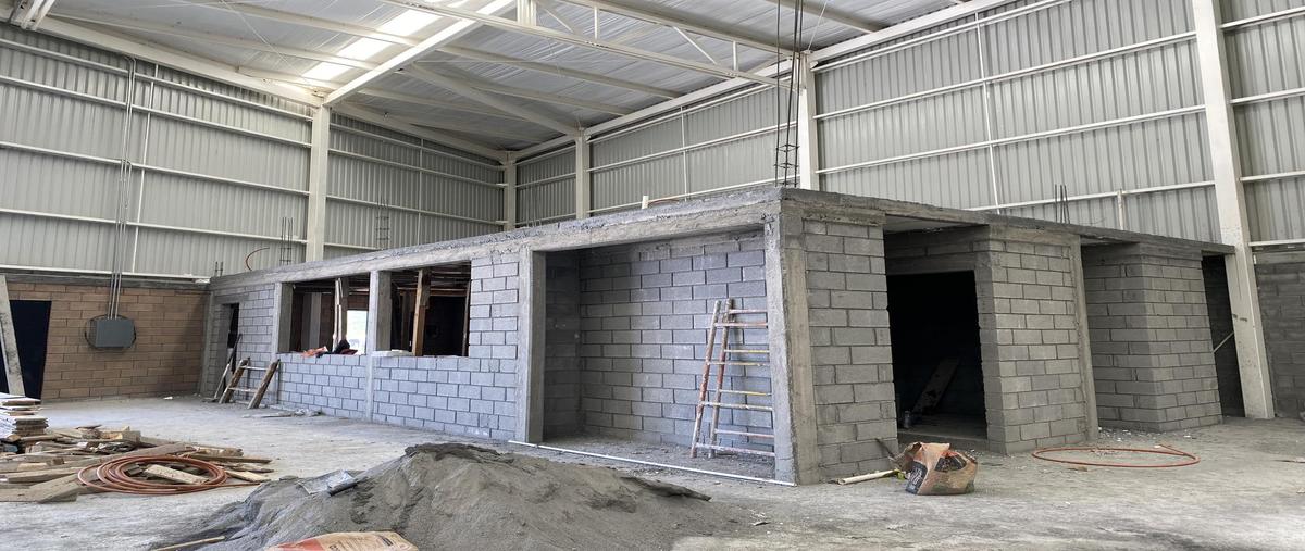 Foto de bodega en renta en  , santa catalina, santa catarina, nuevo león, 0 No. 05