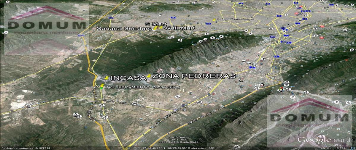 Foto de terreno habitacional en , santa catalina, santa catarina, nuevo león, 0 foto 02 Foto de terreno habitacional en venta en , santa catalina, santa catarina, nuevo león, 0 No. 02