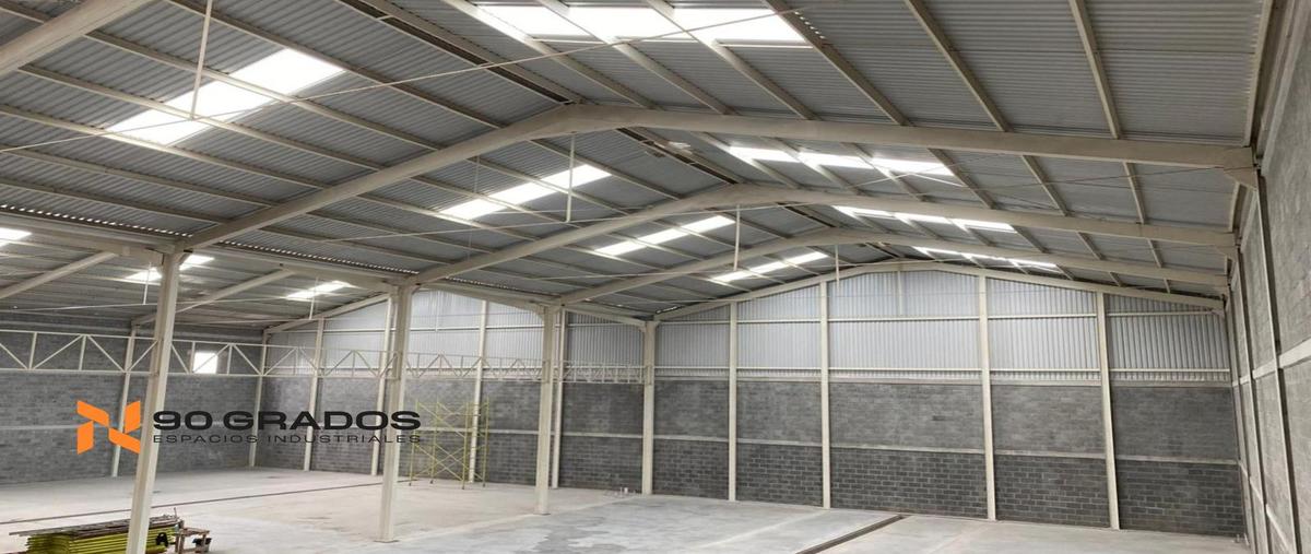 Foto de bodega en renta en  , santa catalina, santa catarina, nuevo león, 30137330 No. 03