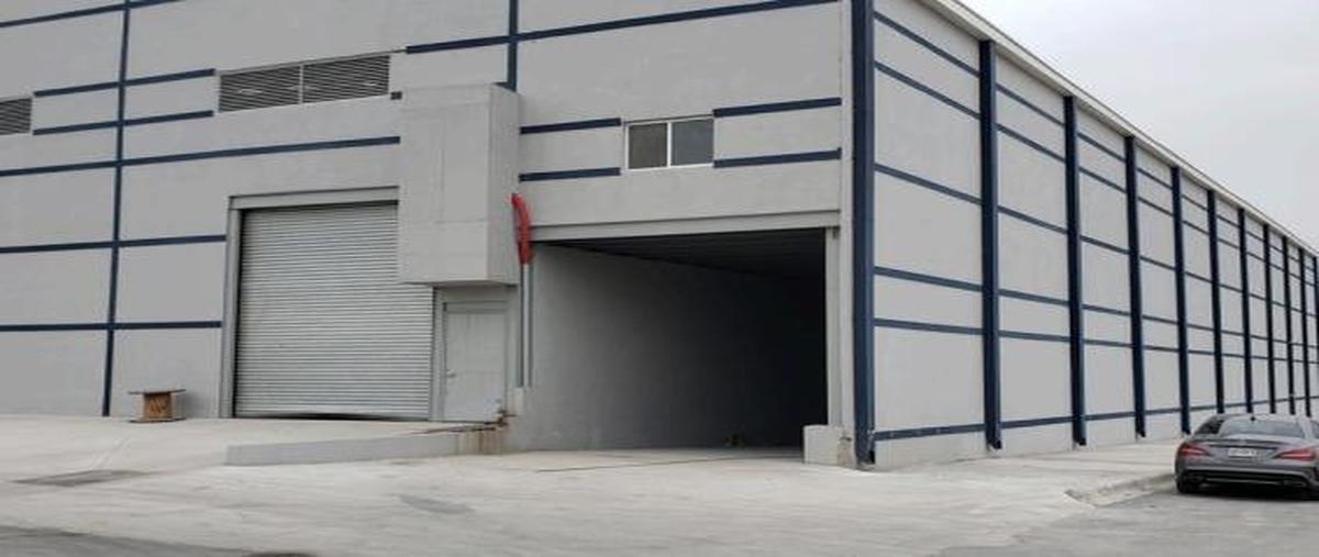 Foto de bodega en renta en  , santa catalina, santa catarina, nuevo león, 30203205 No. 05