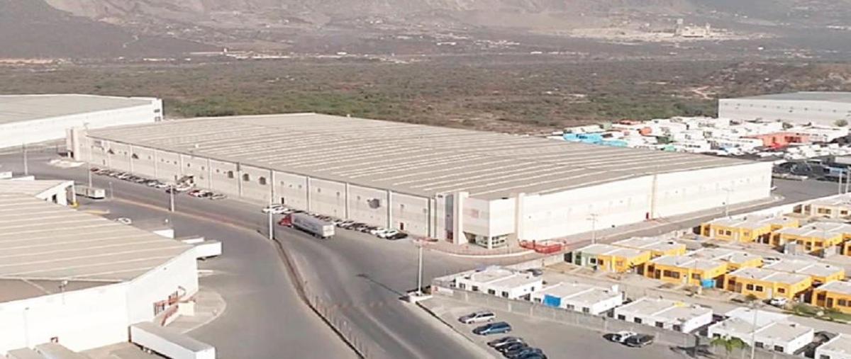 Foto de bodega en renta en  , santa catalina, santa catarina, nuevo león, 30254346 No. 03