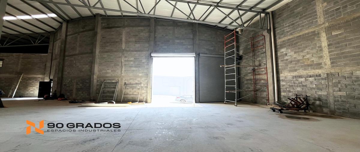 Foto de bodega en renta en  , santa catalina, santa catarina, nuevo león, 30273953 No. 05