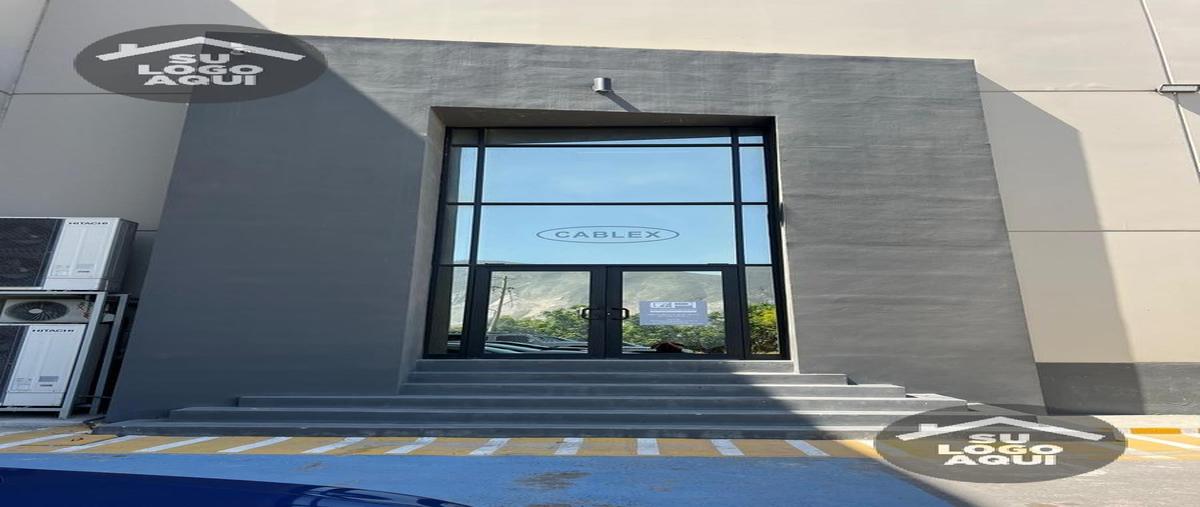 Foto de bodega en renta en  , santa catalina, santa catarina, nuevo león, 30313833 No. 04