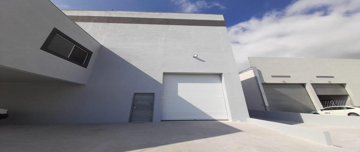 Foto de bodega en renta en  , santa catalina, santa catarina, nuevo león, 30331419 No. 03