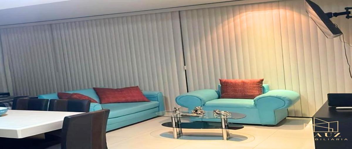 Foto de departamento en renta en  , santa catalina, santa catarina, nuevo león, 30332422 No. 04