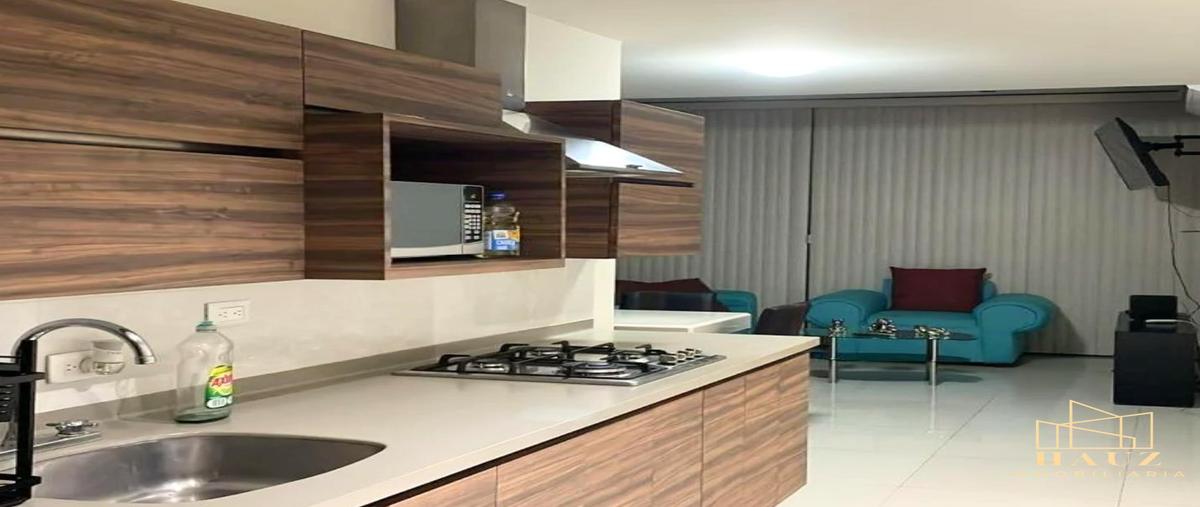 Foto de departamento en renta en  , santa catalina, santa catarina, nuevo león, 30332422 No. 05
