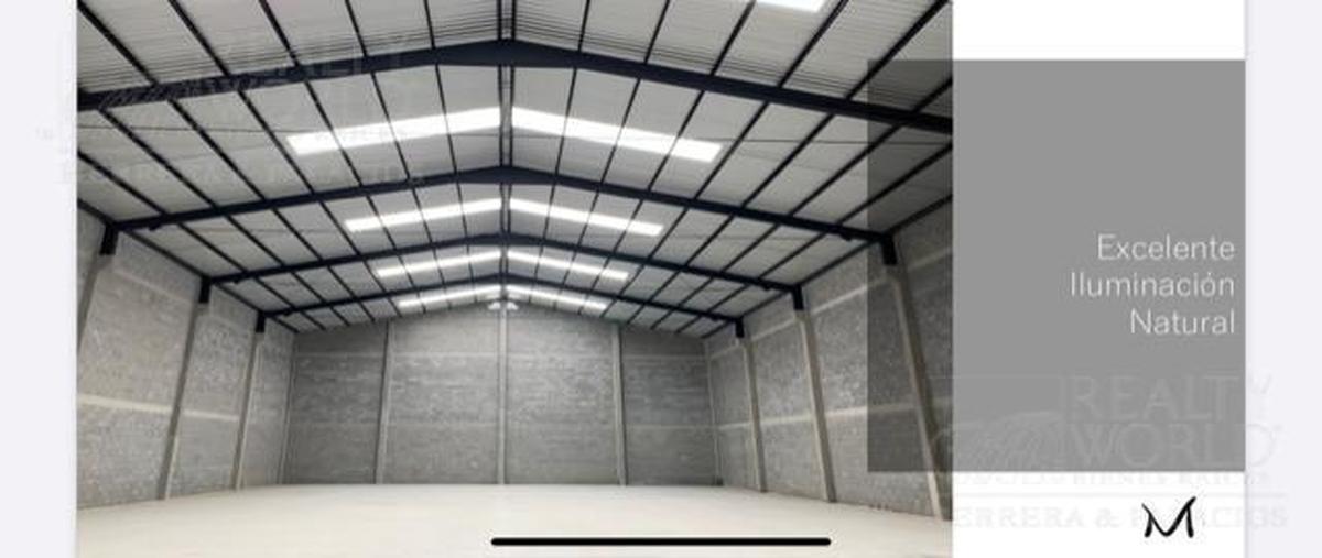Foto de nave industrial en venta en  , santa catalina, santa catarina, nuevo león, 30340644 No. 04