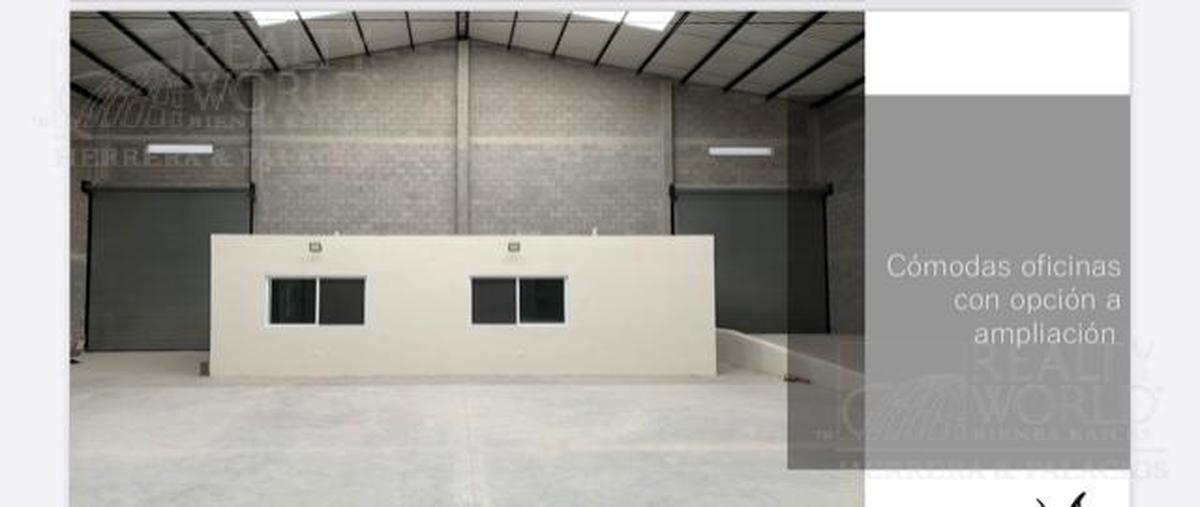Foto de bodega en venta en  , santa catalina, santa catarina, nuevo león, 30340648 No. 03