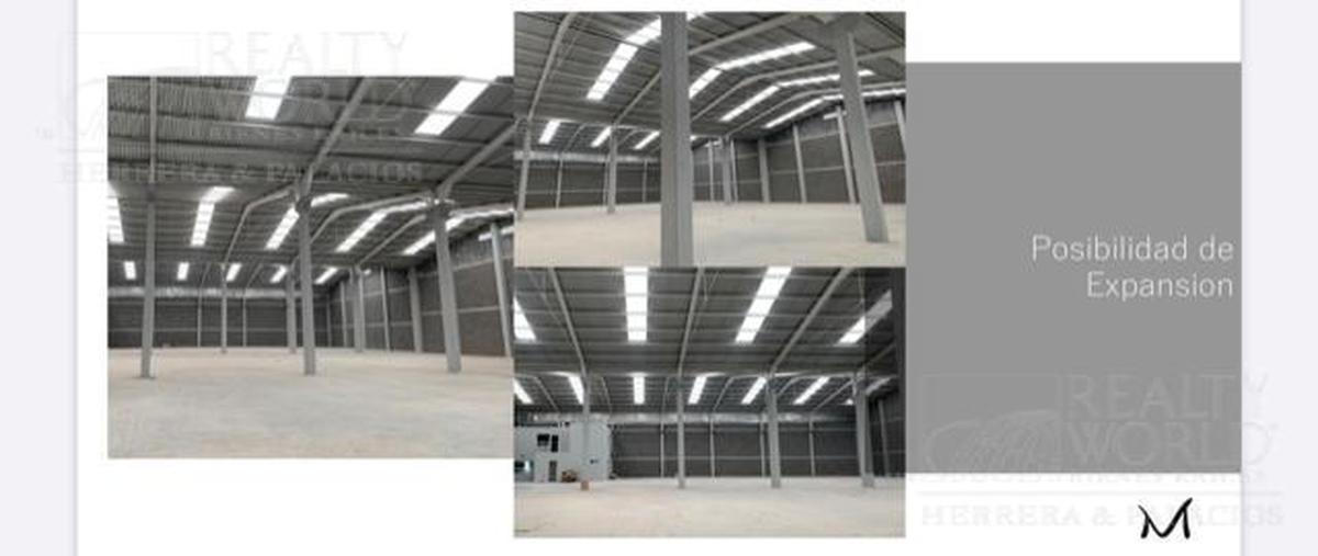 Foto de bodega en venta en  , santa catalina, santa catarina, nuevo león, 30340648 No. 04