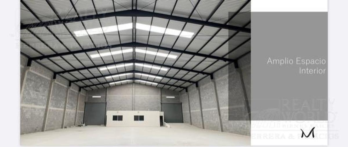 Foto de bodega en venta en  , santa catalina, santa catarina, nuevo león, 30340648 No. 05