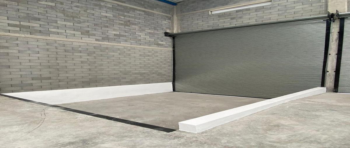 Foto de bodega en renta en  , santa catalina, santa catarina, nuevo león, 30340653 No. 03