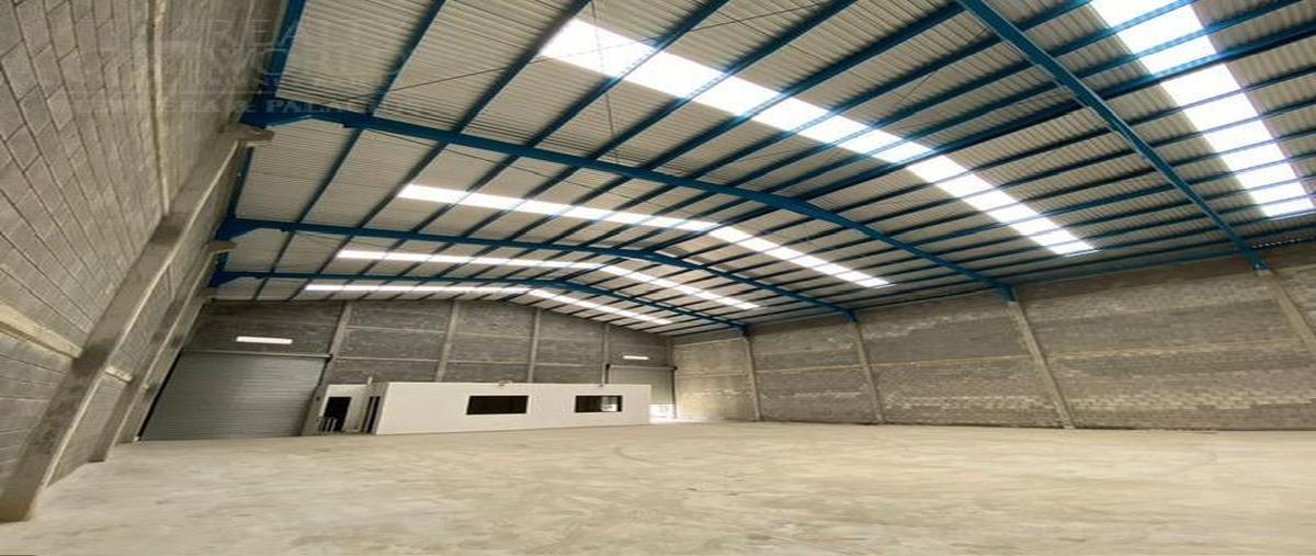 Foto de bodega en renta en  , santa catalina, santa catarina, nuevo león, 30340664 No. 03