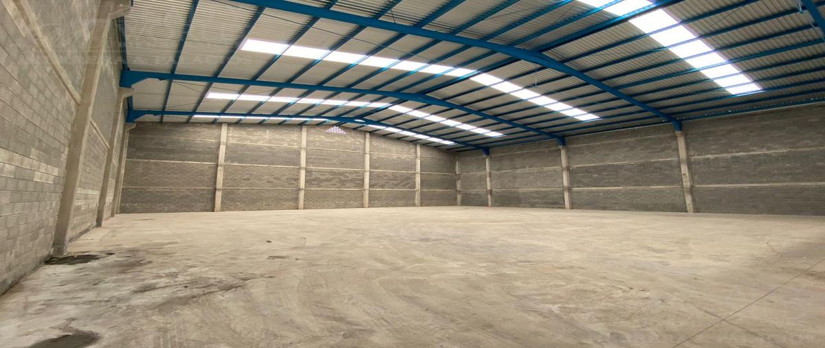 Foto de bodega en renta en  , santa catalina, santa catarina, nuevo león, 30340664 No. 04