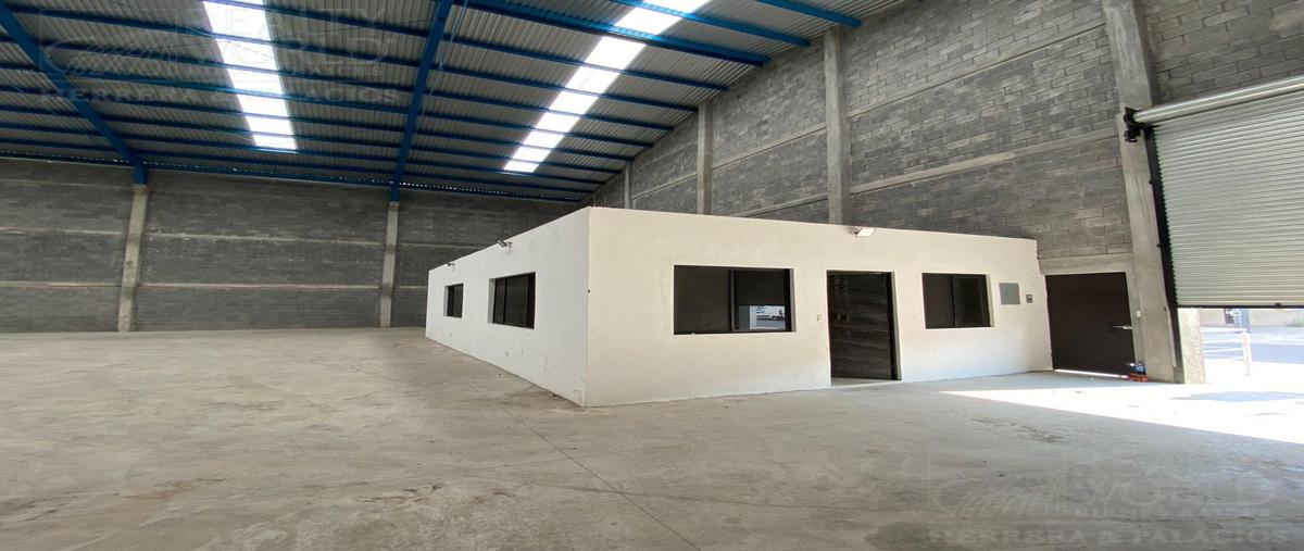 Foto de bodega en renta en  , santa catalina, santa catarina, nuevo león, 30340664 No. 05