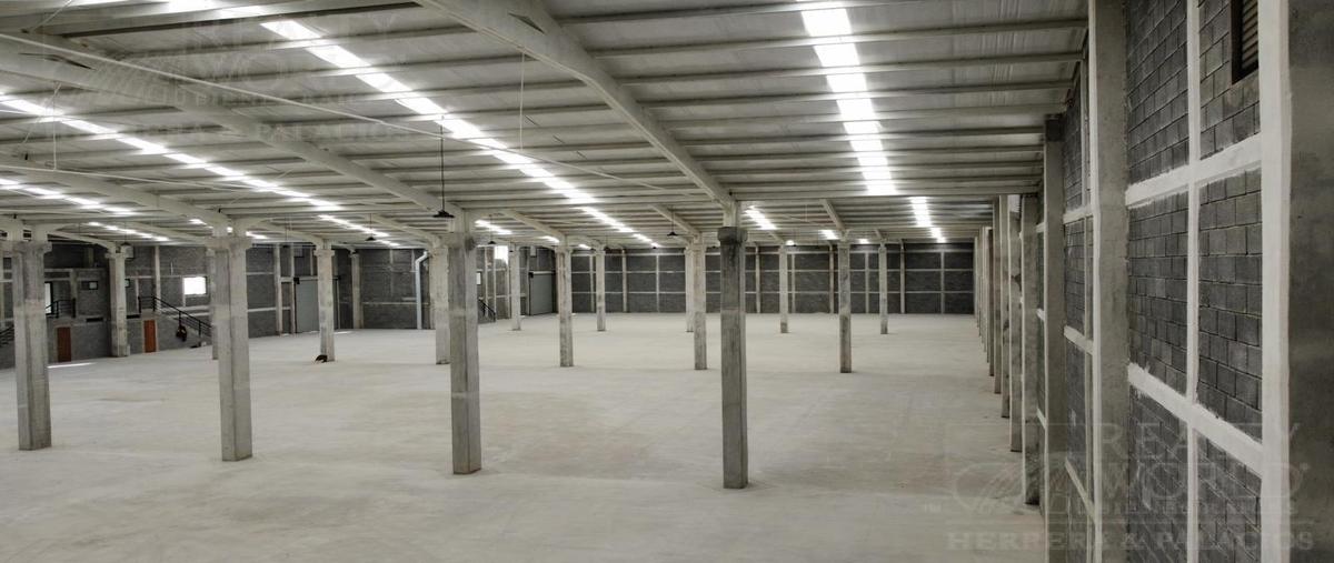 Foto de bodega en renta en  , santa catalina, santa catarina, nuevo león, 30340666 No. 03