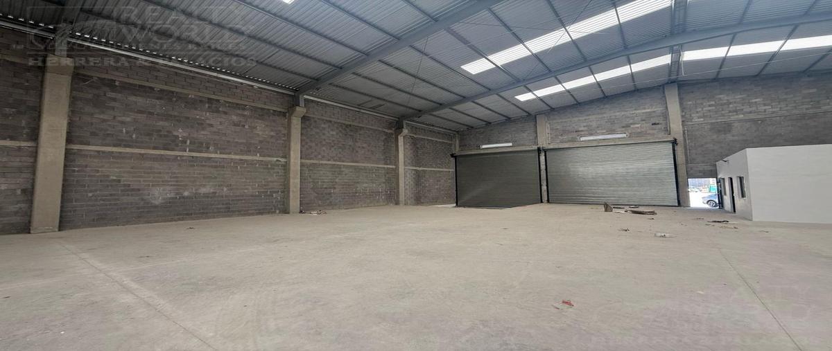 Foto de bodega en renta en  , santa catalina, santa catarina, nuevo león, 30340668 No. 04