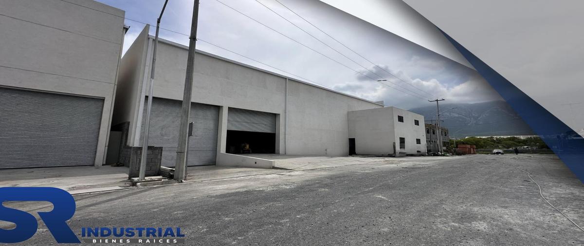 Foto de bodega en renta en  , santa catalina, santa catarina, nuevo león, 30353922 No. 02