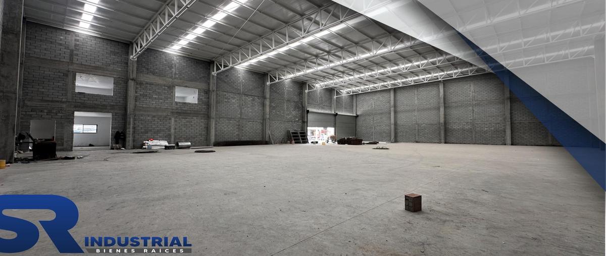 Foto de bodega en renta en  , santa catalina, santa catarina, nuevo león, 30353922 No. 05