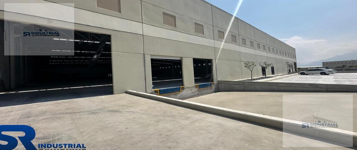 Foto de nave industrial en renta en  , santa catalina, santa catarina, nuevo león, 30421684 No. 03